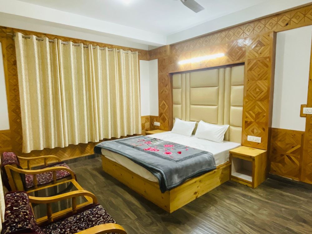 Premium Room